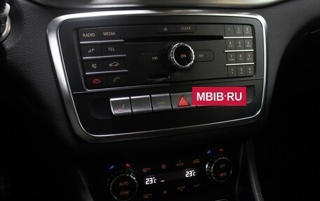 Mercedes-Benz CLA, 2017 год, 2 249 000 рублей, 20 фотография