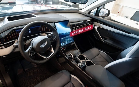 Geely Atlas, 2024 год, 3 917 190 рублей, 16 фотография