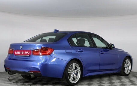 BMW 3 серия, 2012 год, 2 190 000 рублей, 2 фотография