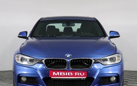 BMW 3 серия, 2012 год, 2 190 000 рублей, 3 фотография