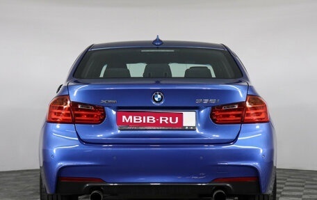 BMW 3 серия, 2012 год, 2 190 000 рублей, 4 фотография