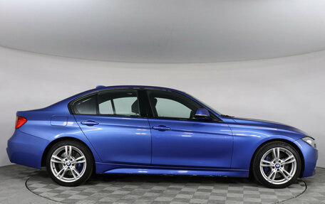 BMW 3 серия, 2012 год, 2 190 000 рублей, 6 фотография