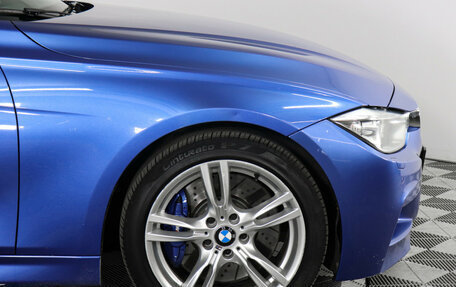 BMW 3 серия, 2012 год, 2 190 000 рублей, 8 фотография