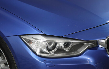 BMW 3 серия, 2012 год, 2 190 000 рублей, 7 фотография