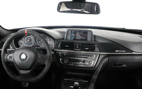 BMW 3 серия, 2012 год, 2 190 000 рублей, 11 фотография