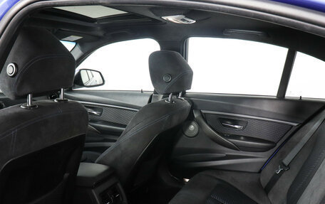 BMW 3 серия, 2012 год, 2 190 000 рублей, 15 фотография