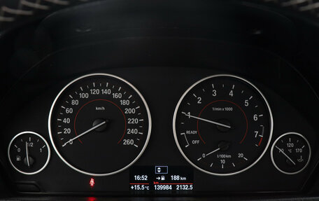 BMW 3 серия, 2012 год, 2 190 000 рублей, 14 фотография
