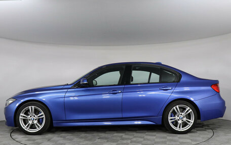 BMW 3 серия, 2012 год, 2 190 000 рублей, 5 фотография
