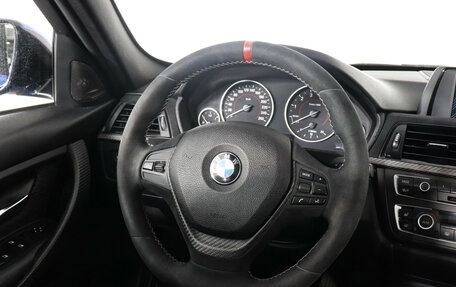 BMW 3 серия, 2012 год, 2 190 000 рублей, 13 фотография