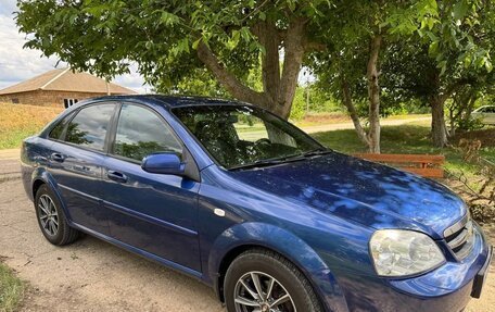 Chevrolet Lacetti, 2008 год, 550 000 рублей, 3 фотография