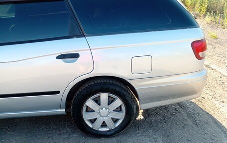 Nissan Expert, 2000 год, 300 000 рублей, 5 фотография