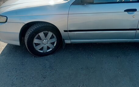 Nissan Expert, 2000 год, 300 000 рублей, 4 фотография