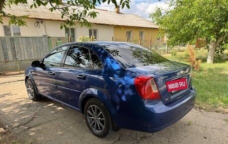 Chevrolet Lacetti, 2008 год, 550 000 рублей, 6 фотография