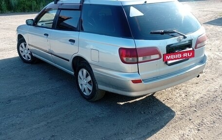 Nissan Expert, 2000 год, 300 000 рублей, 6 фотография