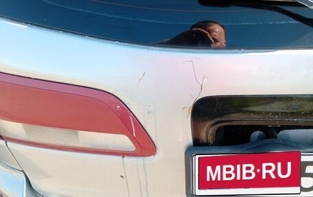 Nissan Expert, 2000 год, 300 000 рублей, 8 фотография