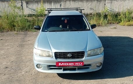 Nissan Expert, 2000 год, 300 000 рублей, 2 фотография