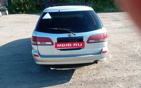 Nissan Expert, 2000 год, 300 000 рублей, 7 фотография