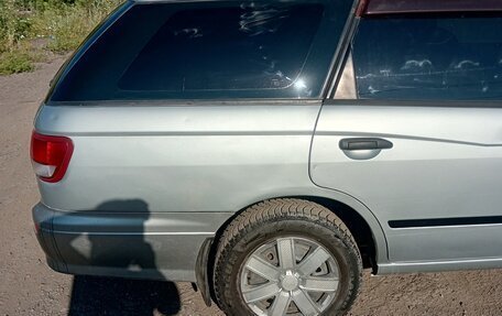 Nissan Expert, 2000 год, 300 000 рублей, 11 фотография