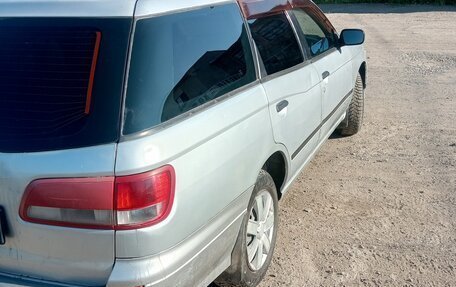 Nissan Expert, 2000 год, 300 000 рублей, 10 фотография