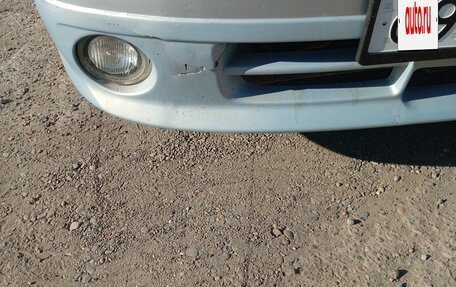 Nissan Expert, 2000 год, 300 000 рублей, 13 фотография