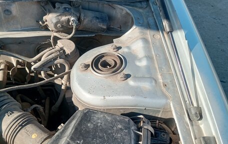 Nissan Expert, 2000 год, 300 000 рублей, 16 фотография