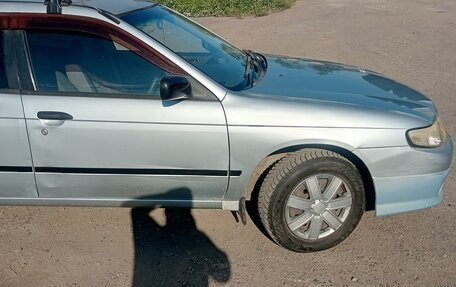 Nissan Expert, 2000 год, 300 000 рублей, 12 фотография