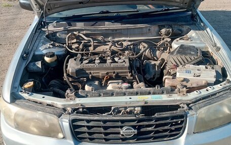 Nissan Expert, 2000 год, 300 000 рублей, 15 фотография
