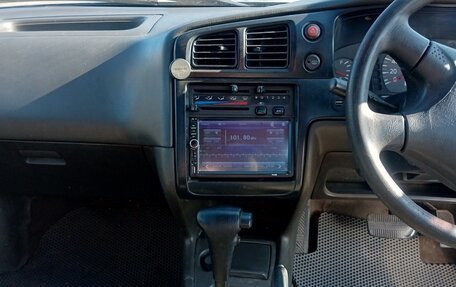 Nissan Expert, 2000 год, 300 000 рублей, 26 фотография