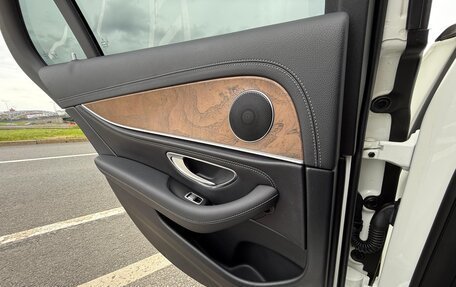 Mercedes-Benz E-Класс, 2016 год, 3 150 000 рублей, 11 фотография