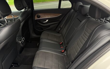 Mercedes-Benz E-Класс, 2016 год, 3 150 000 рублей, 6 фотография