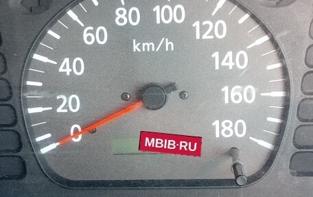 Nissan Expert, 2000 год, 300 000 рублей, 28 фотография