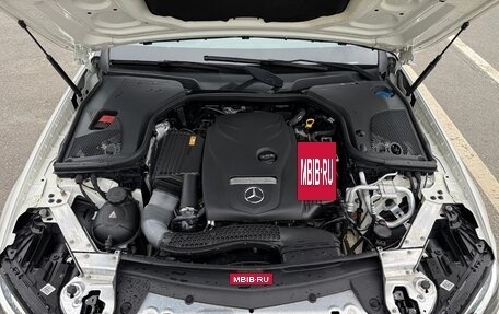 Mercedes-Benz E-Класс, 2016 год, 3 150 000 рублей, 9 фотография