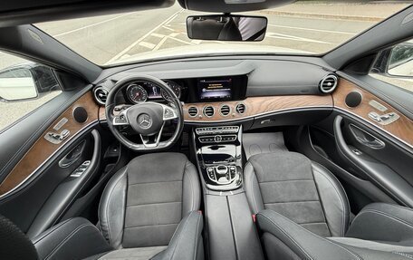 Mercedes-Benz E-Класс, 2016 год, 3 150 000 рублей, 13 фотография