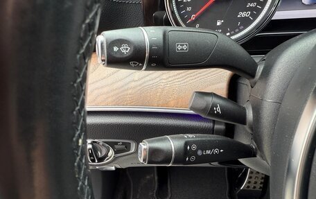 Mercedes-Benz E-Класс, 2016 год, 3 150 000 рублей, 18 фотография