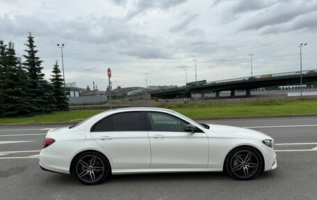 Mercedes-Benz E-Класс, 2016 год, 3 150 000 рублей, 26 фотография