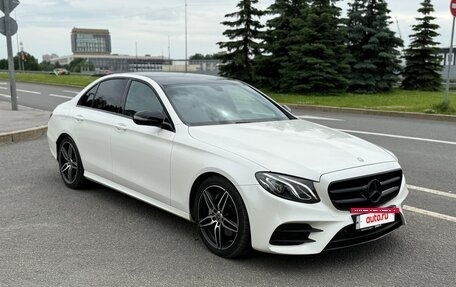 Mercedes-Benz E-Класс, 2016 год, 3 150 000 рублей, 22 фотография