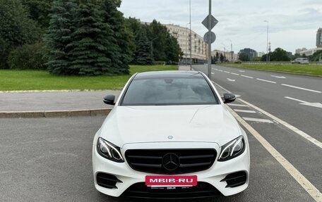 Mercedes-Benz E-Класс, 2016 год, 3 150 000 рублей, 20 фотография