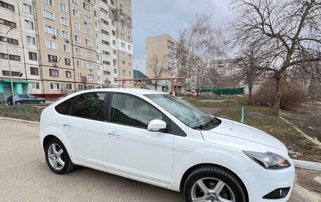Ford Focus II рестайлинг, 2010 год, 665 000 рублей, 2 фотография