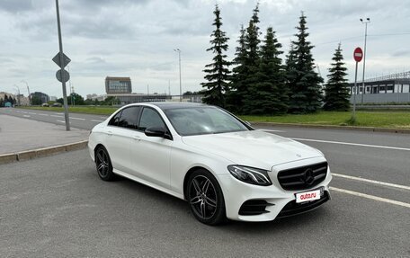 Mercedes-Benz E-Класс, 2016 год, 3 150 000 рублей, 27 фотография