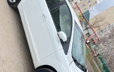 Ford Focus II рестайлинг, 2010 год, 665 000 рублей, 3 фотография