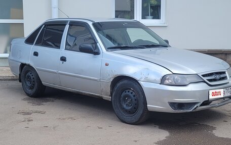 Daewoo Nexia I рестайлинг, 2012 год, 162 000 рублей, 2 фотография
