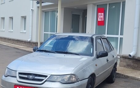 Daewoo Nexia I рестайлинг, 2012 год, 162 000 рублей, 3 фотография