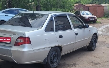 Daewoo Nexia I рестайлинг, 2012 год, 162 000 рублей, 4 фотография