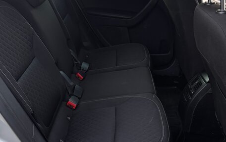 Skoda Yeti I рестайлинг, 2016 год, 1 399 000 рублей, 7 фотография