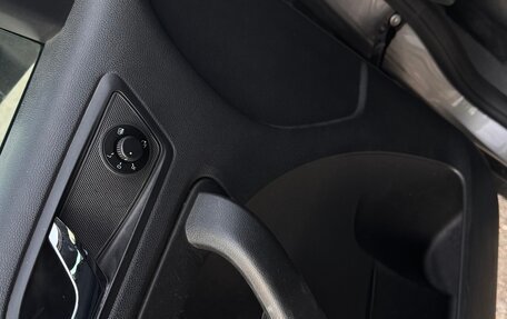 Skoda Yeti I рестайлинг, 2016 год, 1 399 000 рублей, 10 фотография