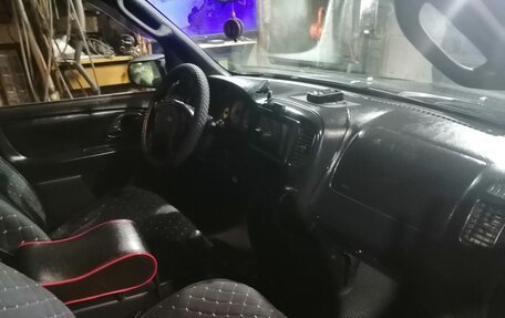 Ford Maverick, 2001 год, 600 000 рублей, 2 фотография