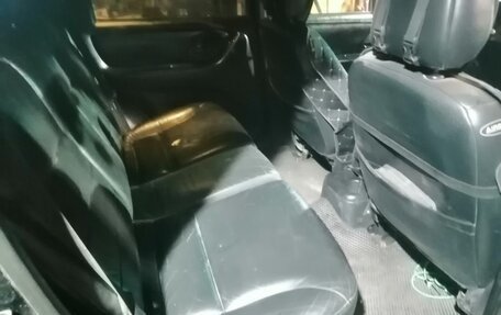 Ford Maverick, 2001 год, 600 000 рублей, 3 фотография
