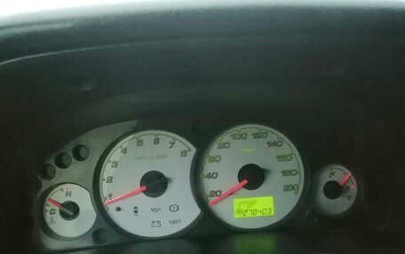 Ford Maverick, 2001 год, 600 000 рублей, 12 фотография