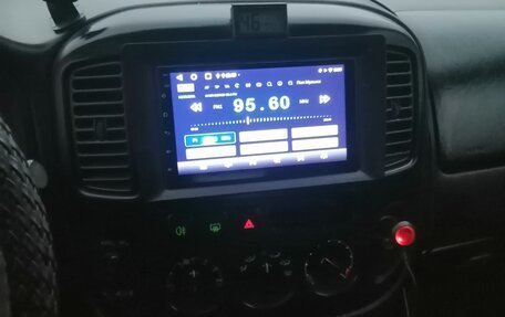 Ford Maverick, 2001 год, 600 000 рублей, 8 фотография