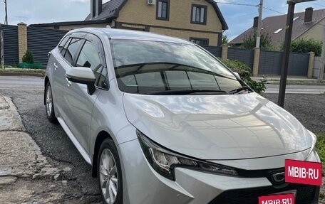 Toyota Corolla, 2020 год, 1 900 000 рублей, 2 фотография
